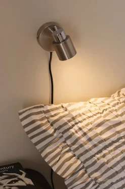 Ellos Home Vägglampa Nicky 2-pack