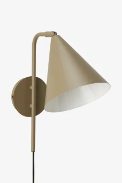 Ellos Home Vägglampa Noah