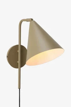 Ellos Home Vägglampa Noah