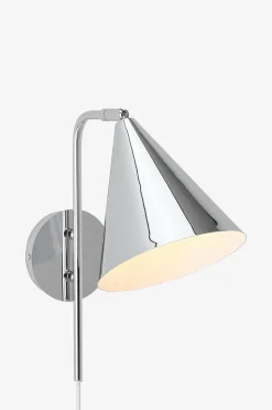 Ellos Home Vägglampa Noah