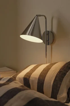 Ellos Home Vägglampa Noah