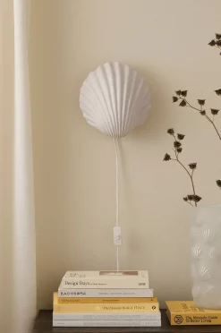 Ellos Home Vägglampa Shelley