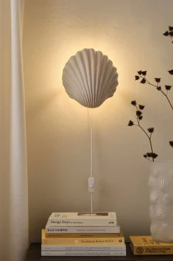 Ellos Home Vägglampa Shelley