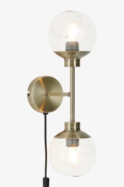 Ellos Home Vägglampa Sinna