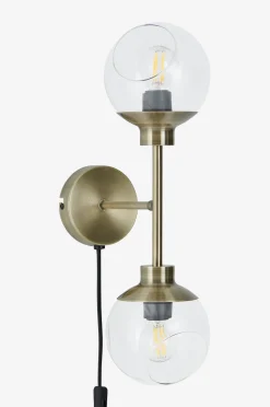 Ellos Home Vägglampa Sinna