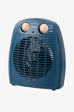Emerio Fläktvärmare