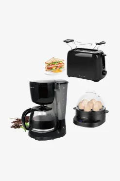 Emerio Frukostpaket