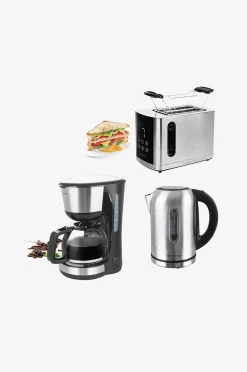 Emerio Frukostpaket