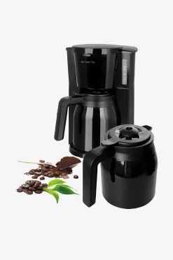 Emerio Kaffebryggare med termos