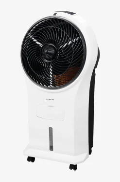 Emerio Luftkylare Fjärrkontroll 5l Timer 3