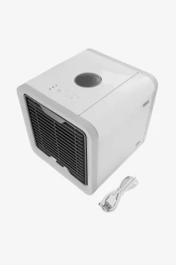 Emerio Luftkylare portabel USB 0,75 l