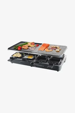 Emerio Raclettegrill