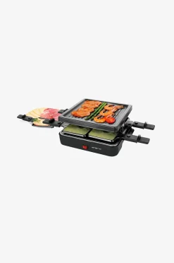 Emerio Raclettegrill