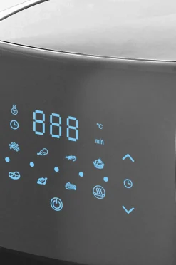 Emerio Smart fritös