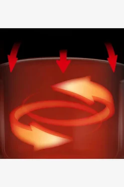 Emerio Smart fritös
