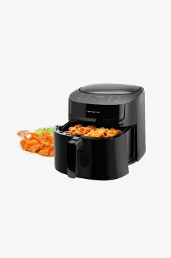 Emerio Smart fritös