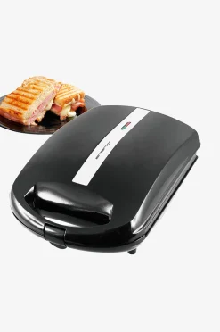 Emerio Smörgåsgrill 4-skivig XXL