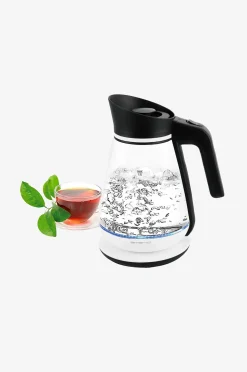 Emerio Vattenkokare 1,5L Glas
