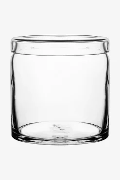 ERNST Glasburk, medium