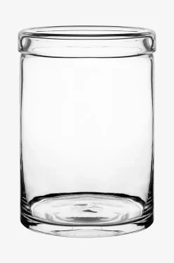 ERNST Glasburk, stor