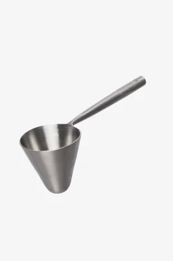 ERNST Kaffemått i rostfritt stål