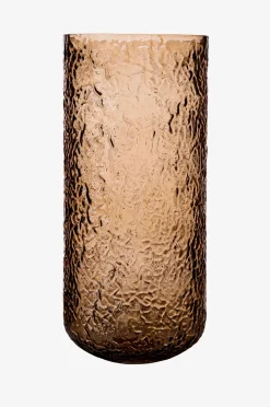 ERNST Ljusstake strukturerad d11 h25 cm
