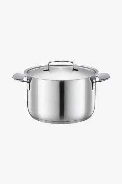 Fiskars All Steel Gryta 5,0 L