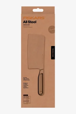 Fiskars All Steel Hackkniv/Köttyxa 16 cm