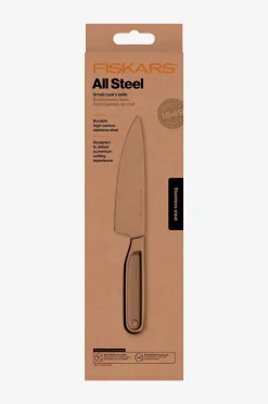 Fiskars All Steel Kockkniv 13,5 cm