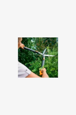 Fiskars Häcksax Hs86 Teleskop Smartfit