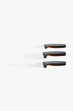 Fiskars Knivset, 3 delar