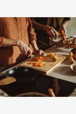 Fiskars Knivset Folken 3 st