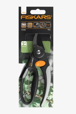 Fiskars Sekatör Fingerloop Mothåll P44