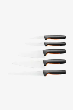 Fiskars Stort Knivset, 5 delar