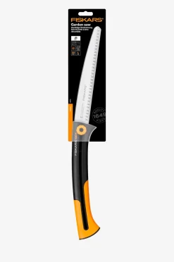 Fiskars Trädgårdssåg Sw75 L Xtract