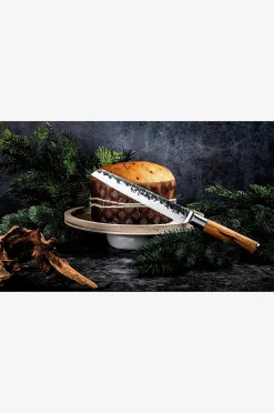 Forged Brödkniv