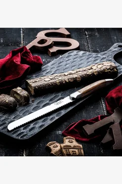 Forged Brödkniv