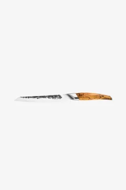 Forged Brödkniv 20 cm