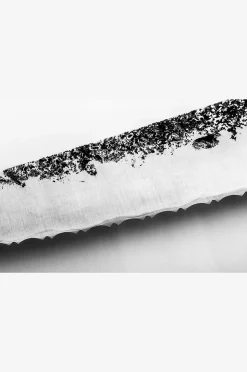 Forged Brödkniv 20 cm