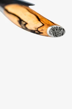Forged Brödkniv 20 cm