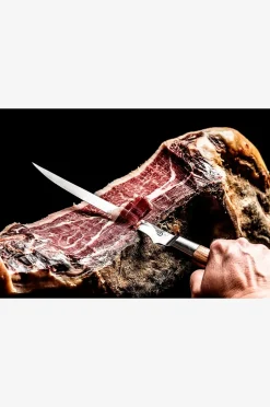Forged Fiskfilékniv