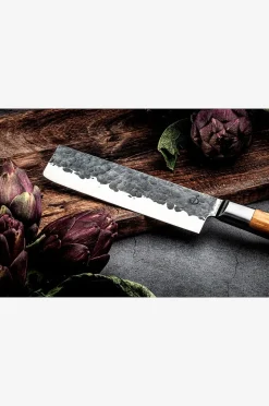 Forged Kniv 18 cm