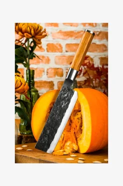 Forged Kniv 18 cm