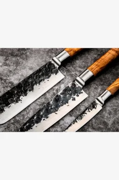 Forged Knivset