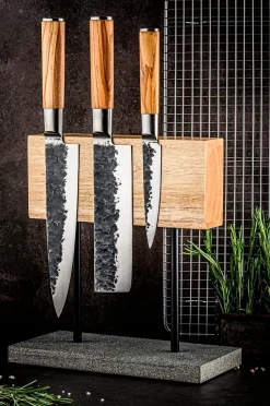 Forged Knivset