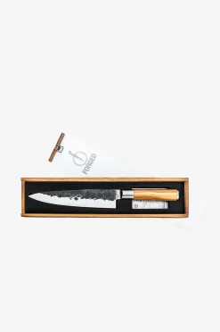 Forged Kockkniv