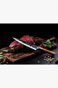 Forged Kockkniv