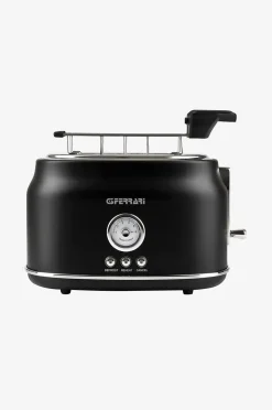 G3 Ferrari Brödrost Artista Black