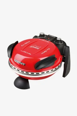 G3 Ferrari Pizzaugn Delizia Röd
