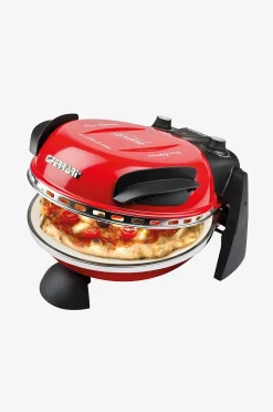 G3 Ferrari Pizzaugn Delizia Röd